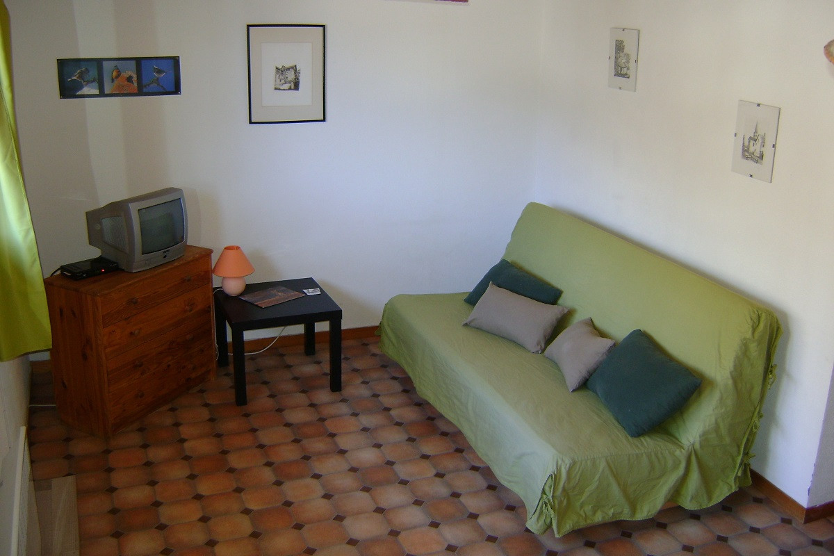 Appartement 4 personnes - Le Bric Froid