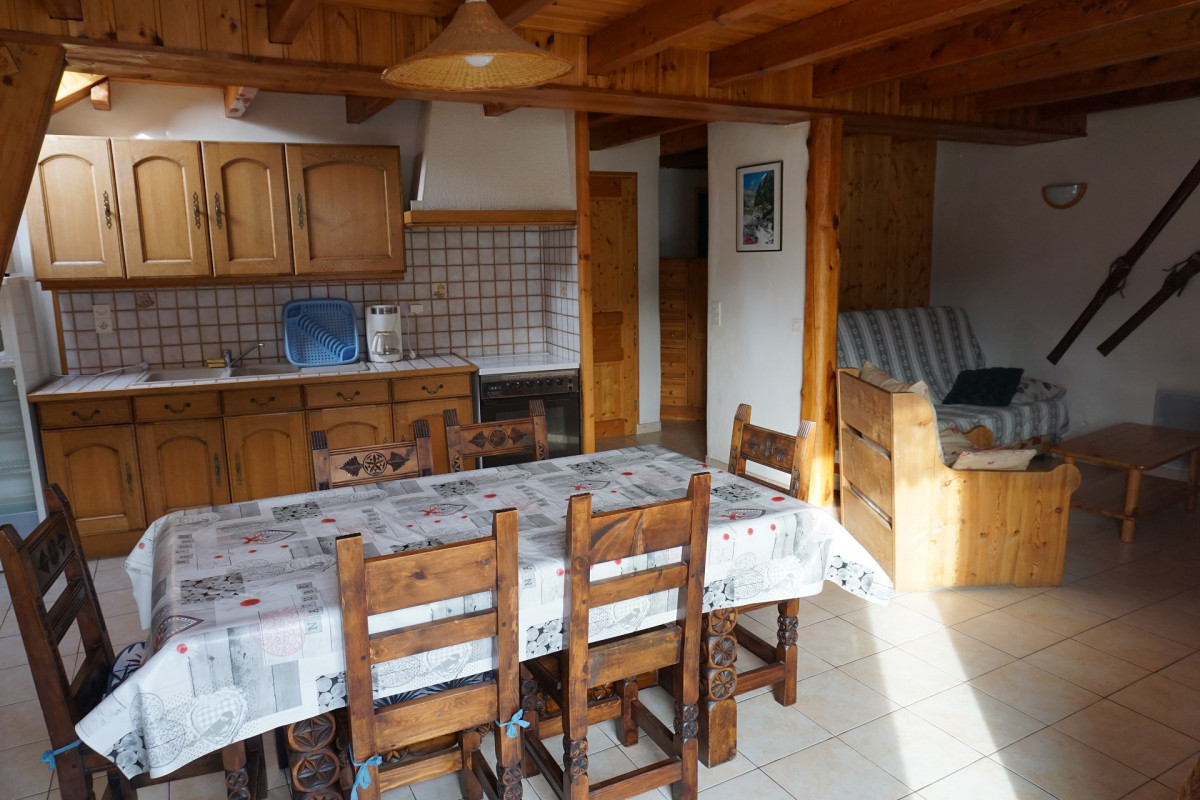 Appartement 4 personnes - n° 3