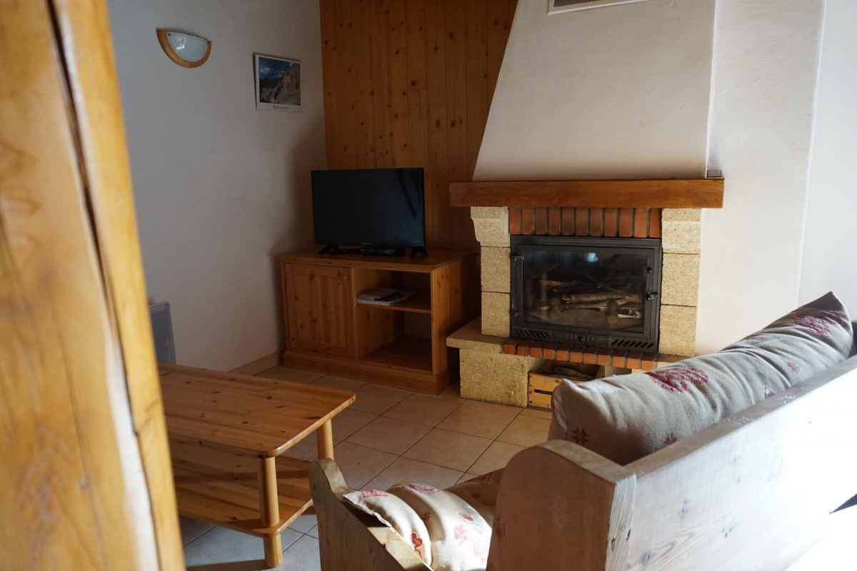 Appartement 4 personnes - n° 3