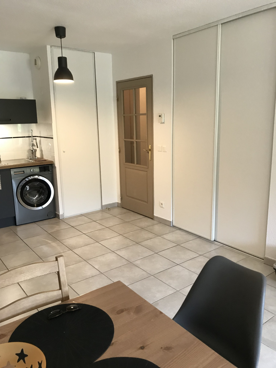 Appartement 4 personnes - Résidence le Rif Bel