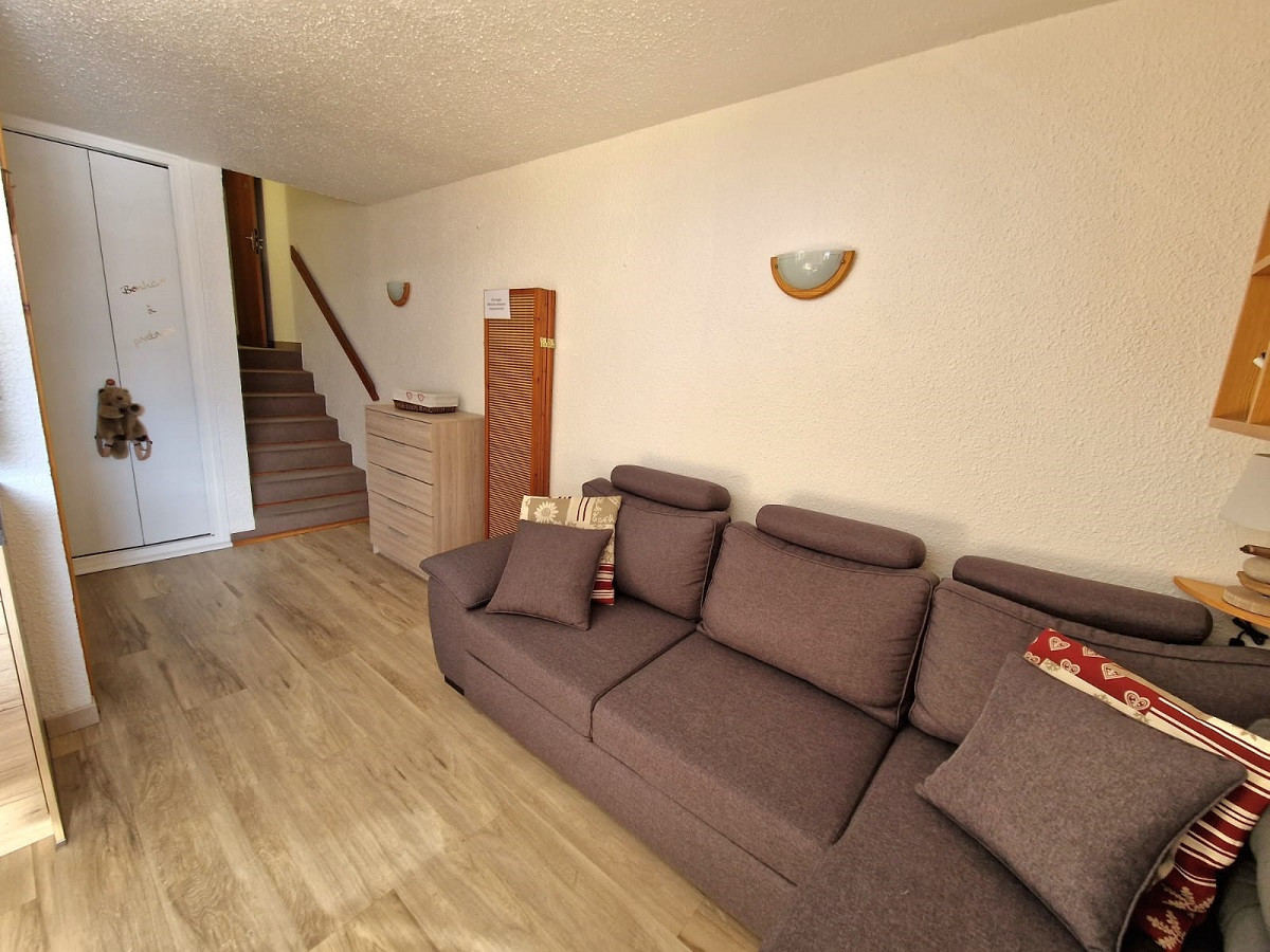 Appartement 4 personnes - Le Pelvas n° 101