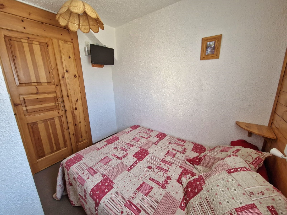 Appartement 4 personnes - Le Pelvas n° 101