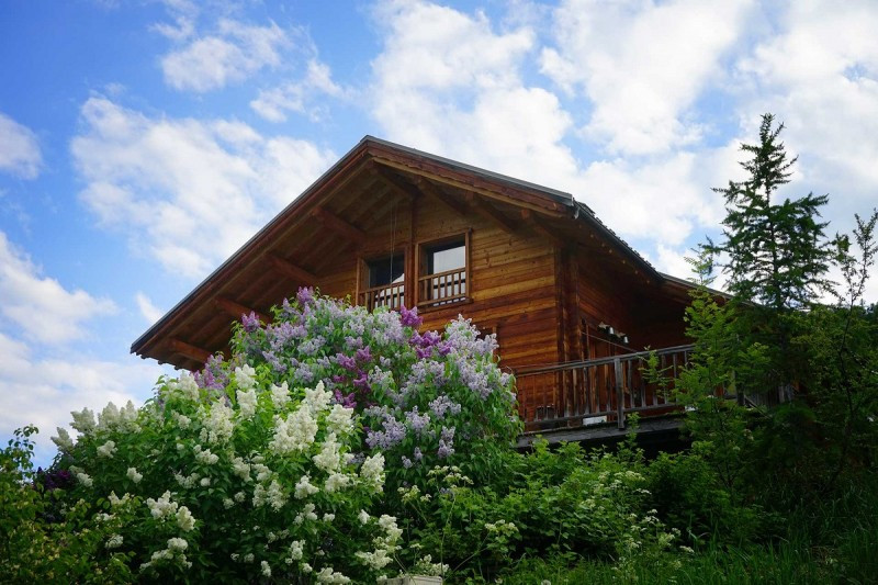 Appartement 6 personnes - Bois de Lauze 1