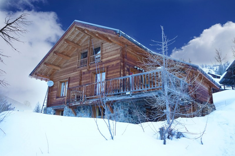 Appartement 6 personnes - Bois de Lauze 1