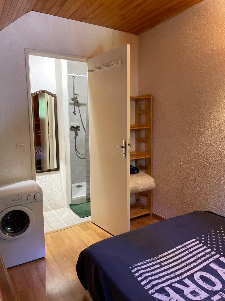 Appartement 4 personnes - Les Balcons du Guil n°11