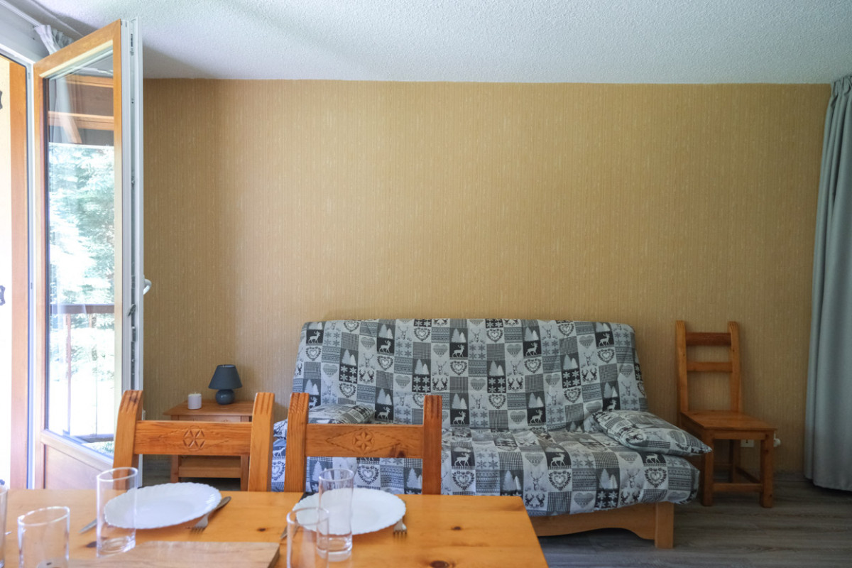 Appartement 5 personnes - Les Myosotis n°6