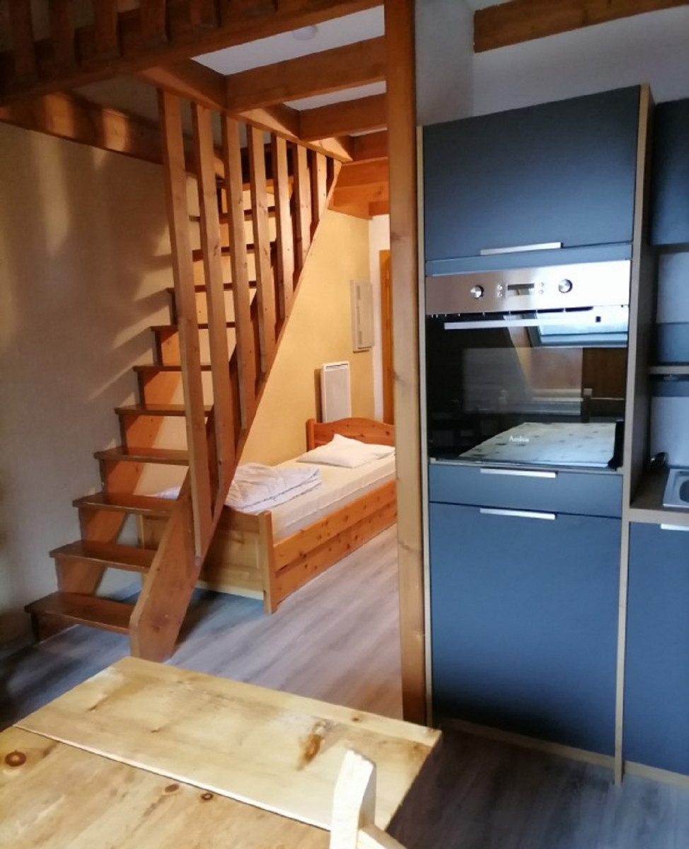 Appartement 4 personnes - Les Myosotis n°9