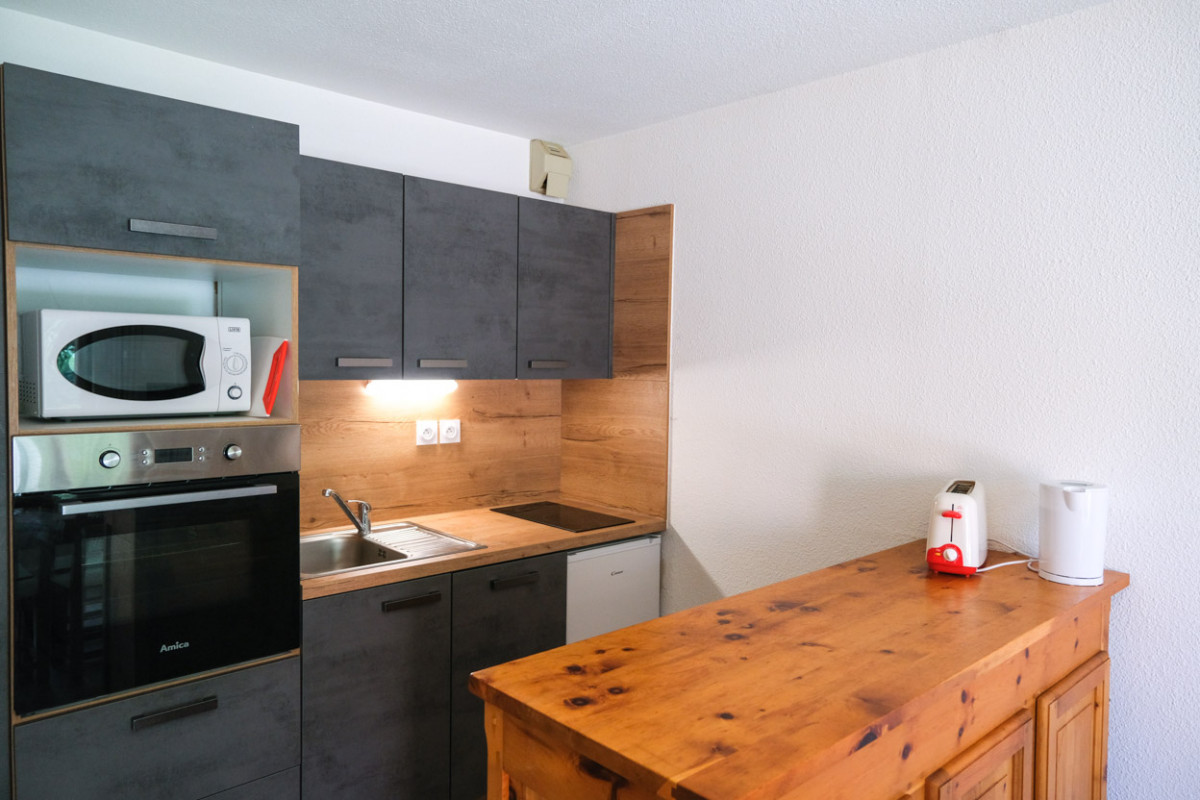 Appartement 5 personnes - Les Myosotis n°4