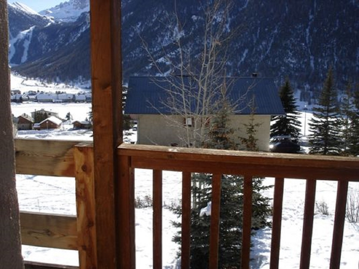 Appartement 3 personnes 1er - le Cerisier