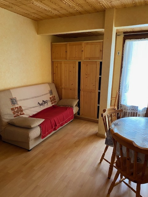 Appartement 4 personnes - Le Cheynet 1 n° 25