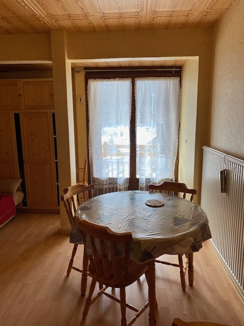 Appartement 4 personnes - Le Cheynet 1 n° 25