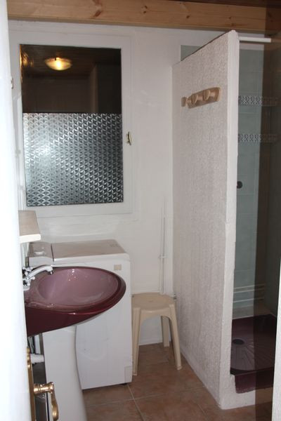 Appartement 4 personnes - La Tino