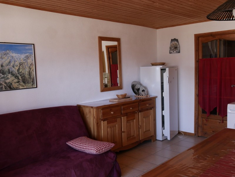 Appartement 6 personnes - Le Batchas