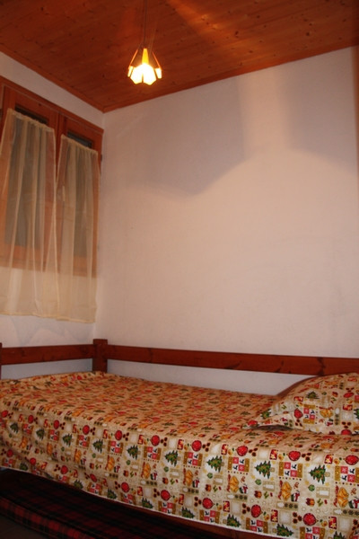 Appartement 6 personnes - Le Batchas