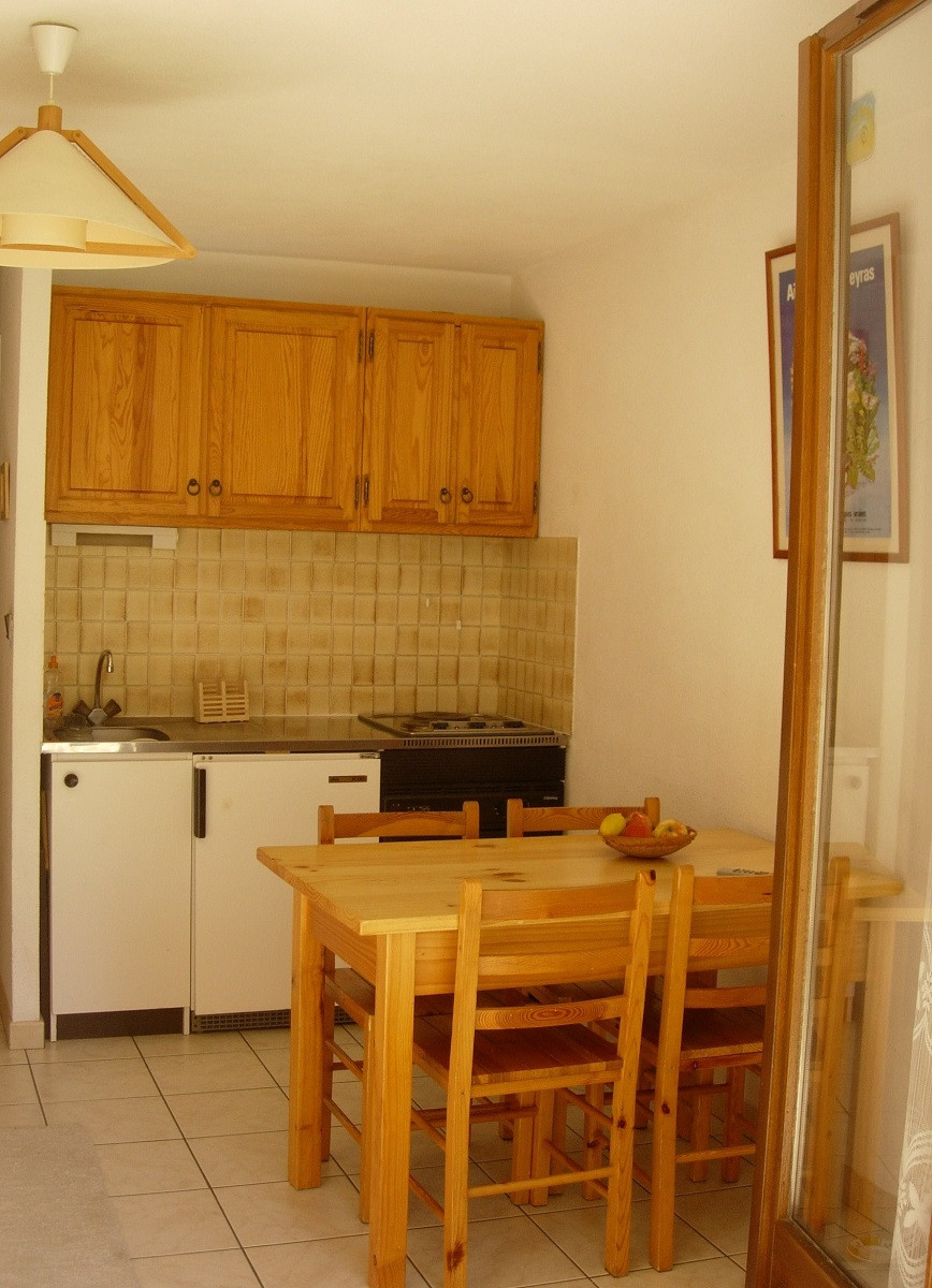 Appartement 4 personnes - Les Alpages n°10