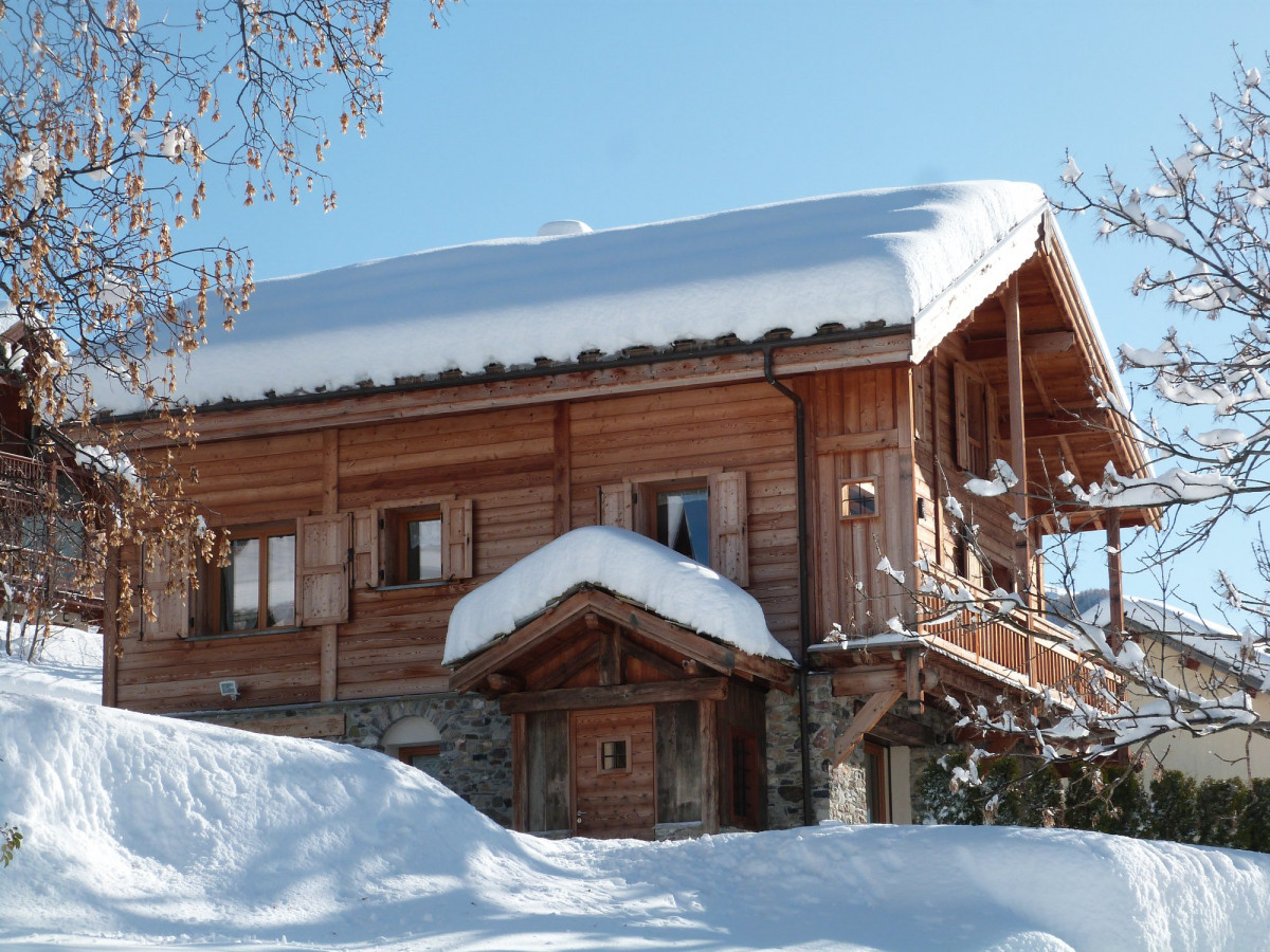 Chalet 10 personnes_Molines-en-Queyras