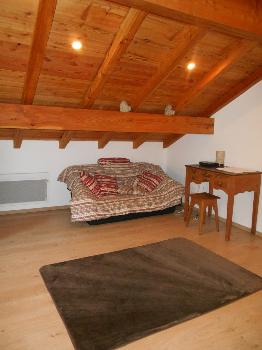 Chalet 10 personnes_Molines-en-Queyras