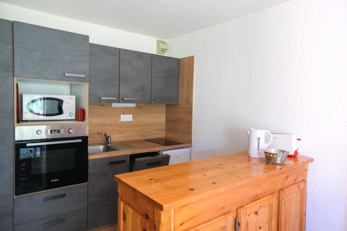 Appartement 5 personnes - Les Myosotis n°6