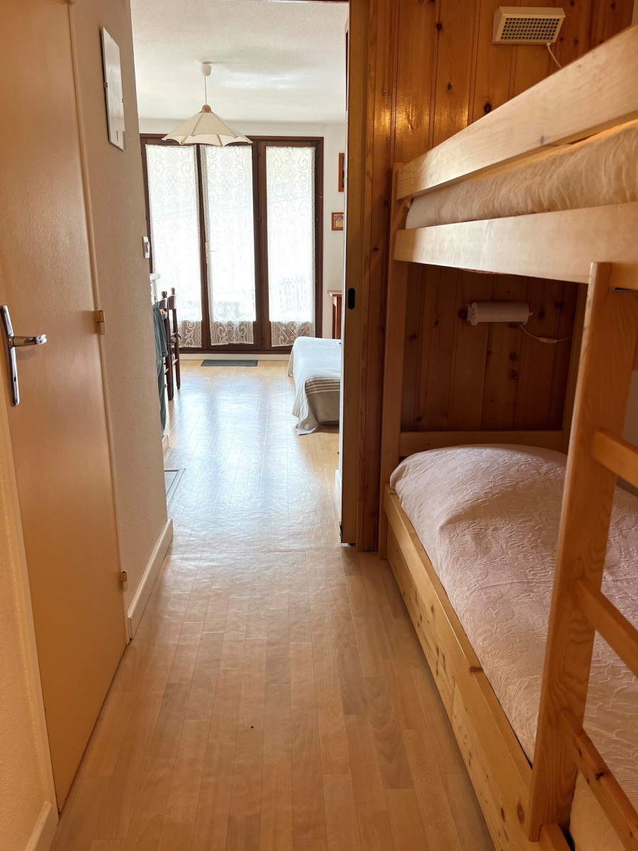 Appartement 4 personnes - Les Alpages n°9