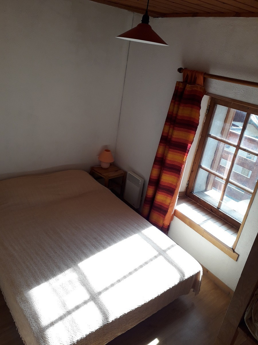 Appartement 6 personnes - La Brune