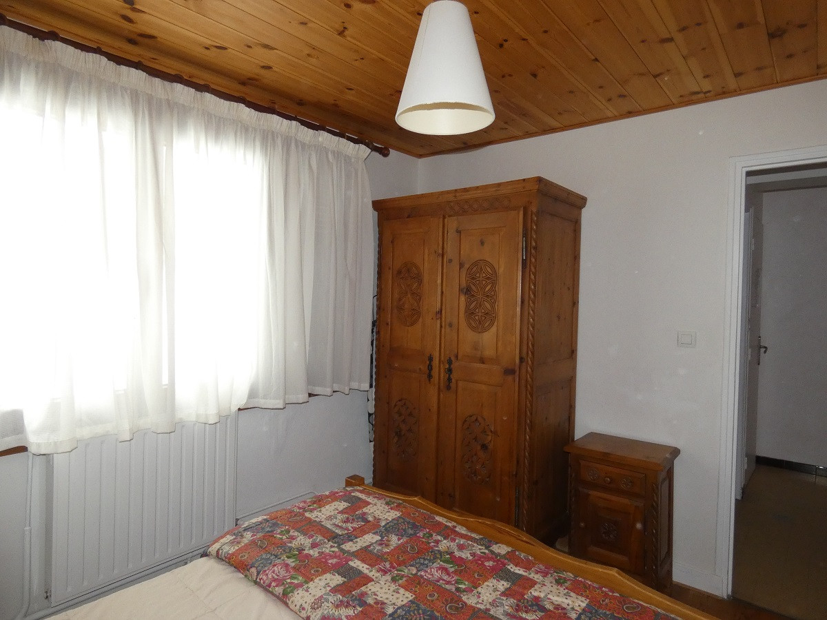 Appartement 5 personnes - Les Tourres