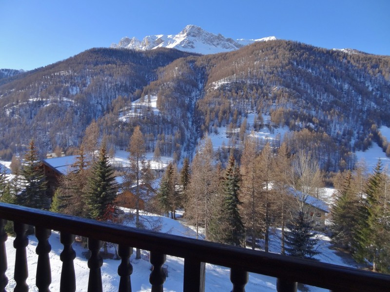 Appartement 5 personnes - La Lobbio