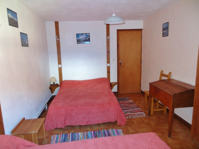 Appartement 5 personnes - La Lobbio