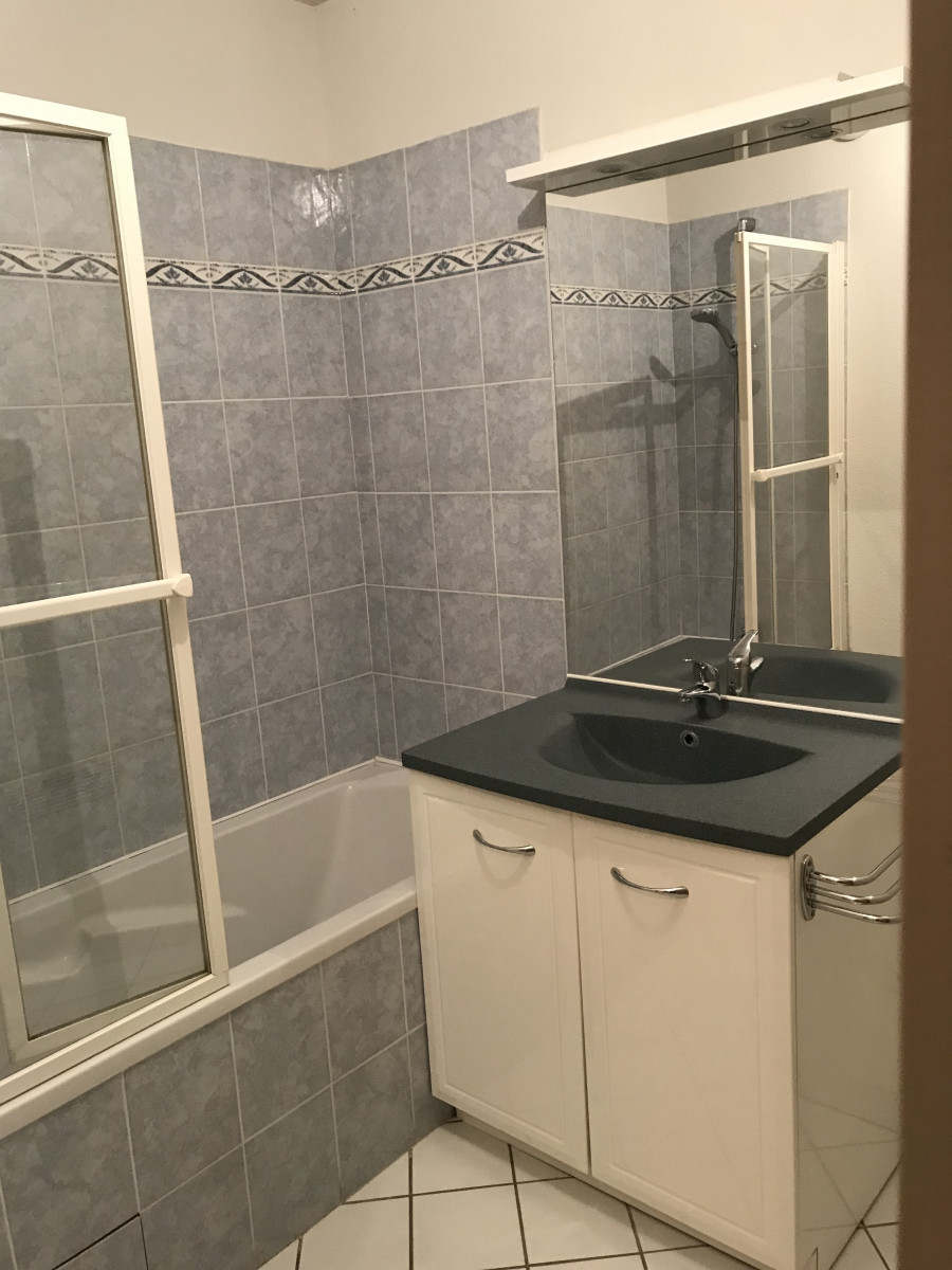 Appartement 4 personnes - Résidence le Rif Bel