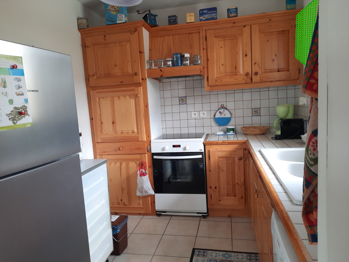 Appartement 4 personnes