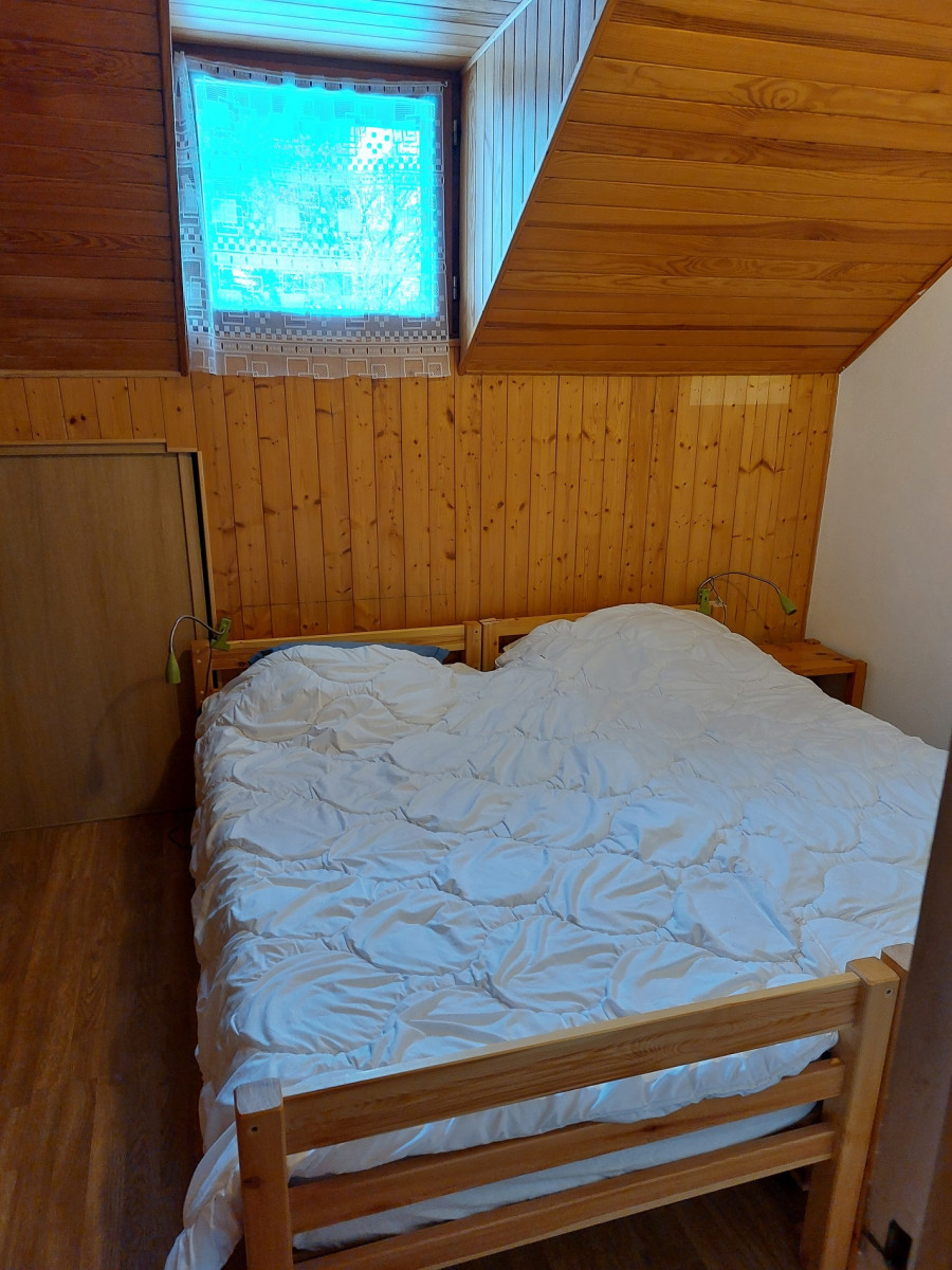 Appartement 6 personnes - Les Airelles n°33