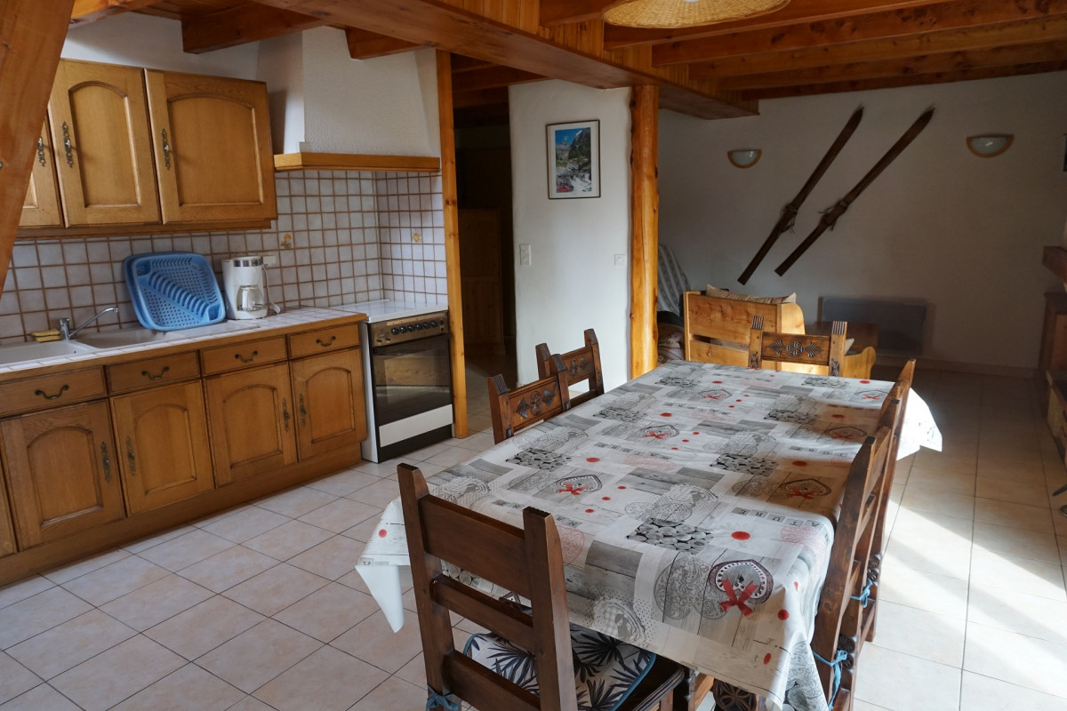 Appartement 4 personnes - n° 3