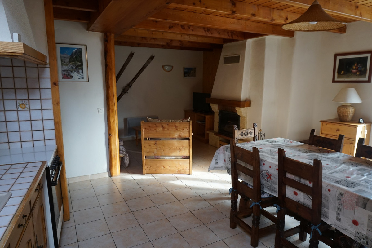 Appartement 4 personnes - n° 3