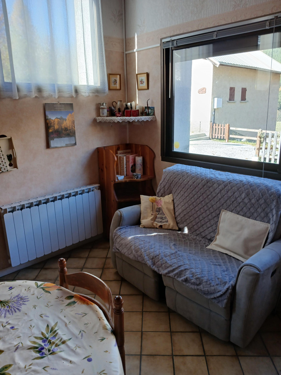 Appartement 3 personnes_Château-Ville-Vieille