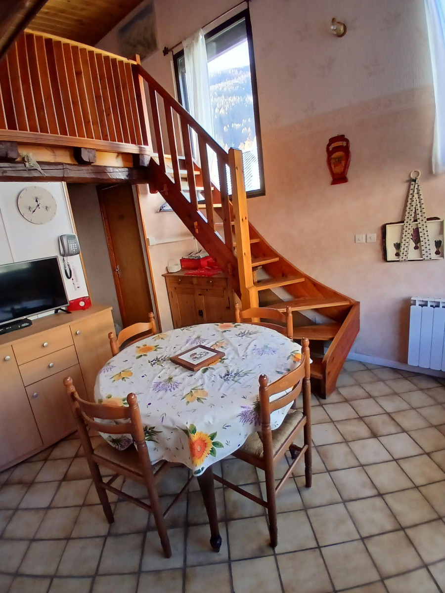 Appartement 3 personnes_Château-Ville-Vieille