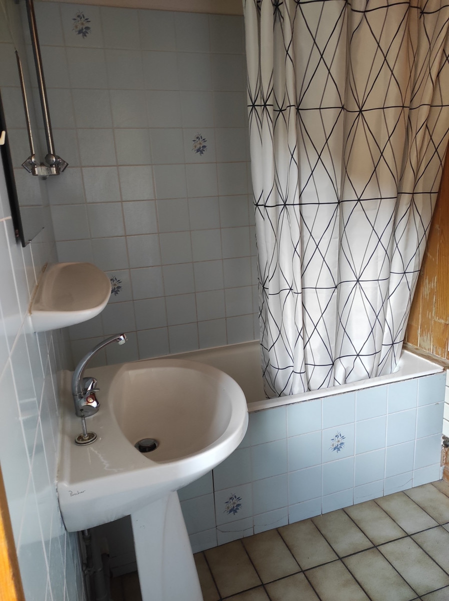 Appartement 5 personnes - Clot la Chalp n° 6