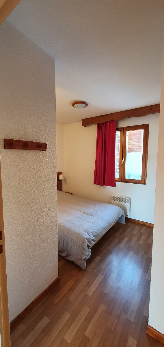 appartement-huet thierry - les Granges Arvieux