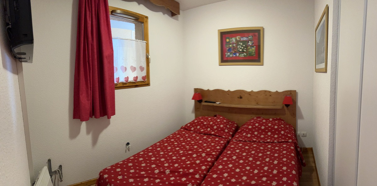 Appartement 4 personnes - Les Granges d'Arvieux n°212