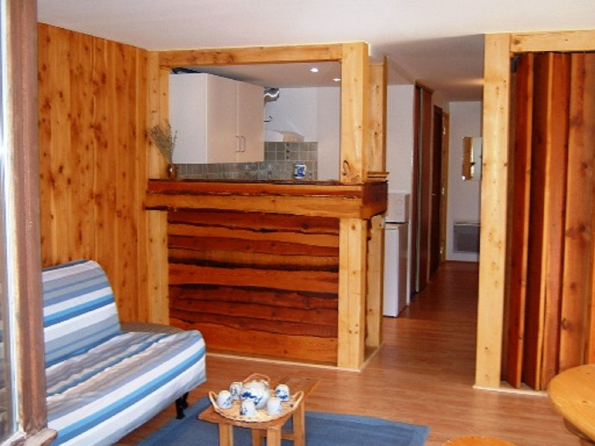 Appartement 4 personnes