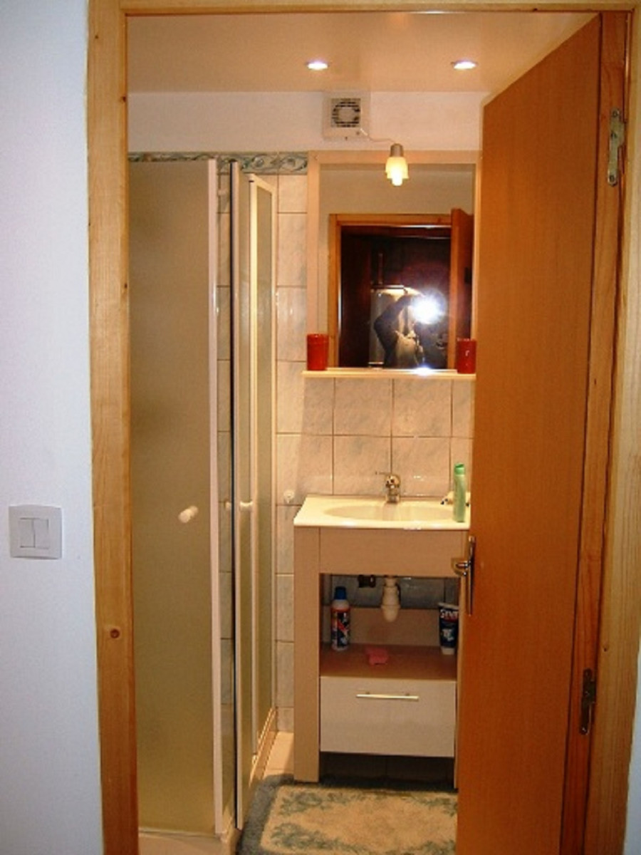 Appartement 4 personnes