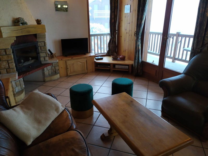 Appartement duplex 6 personnes - Lou Lacas