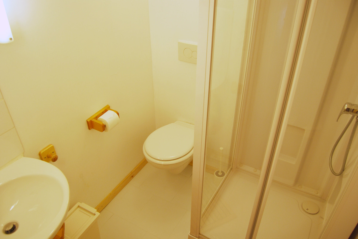 Appartement 5 personnes - Ancolie
