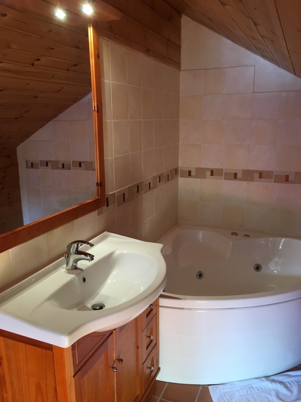 Appartement 5 personnes