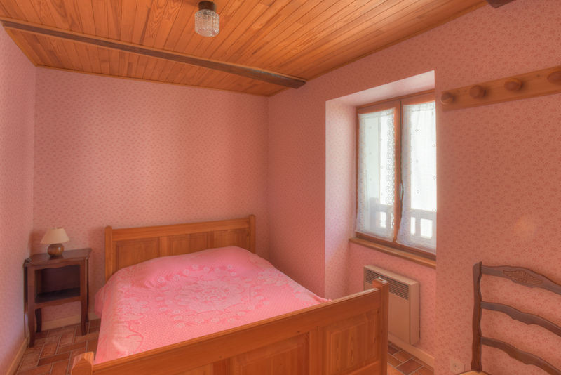 Appartement 4 personnes - n° 17