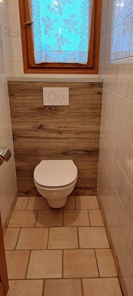 Appartement 6 personnes - Le Chaleureux