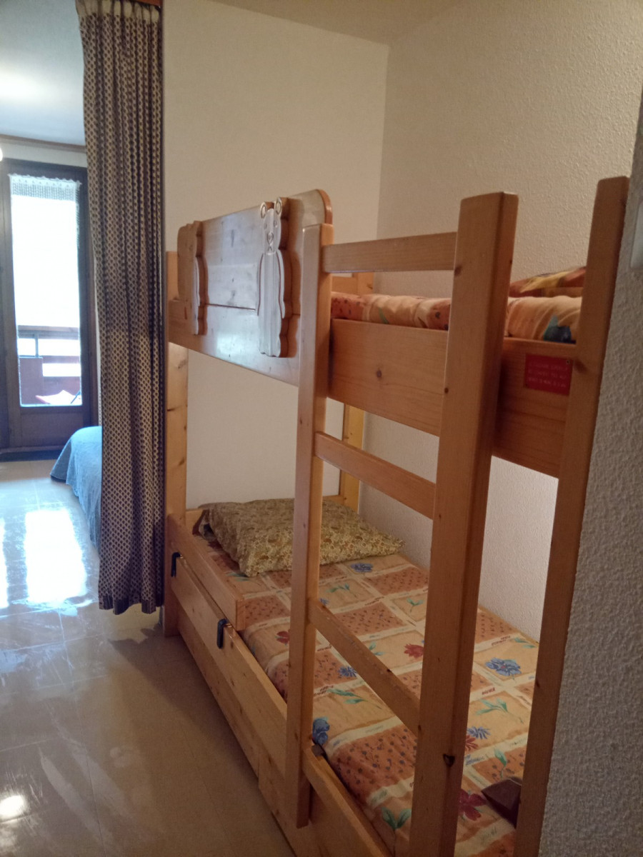 Appartement 4 personnes - Les Alpages n°12