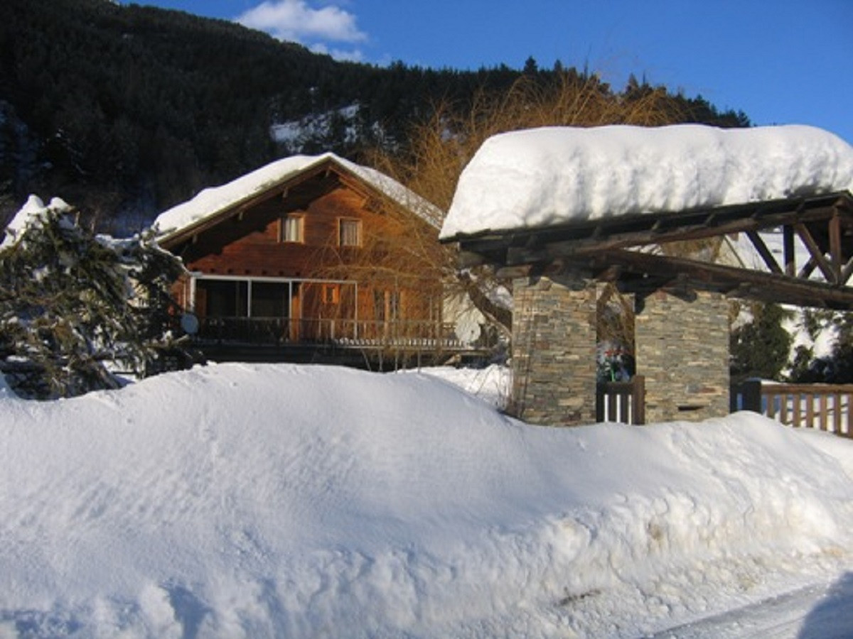 appartement audier