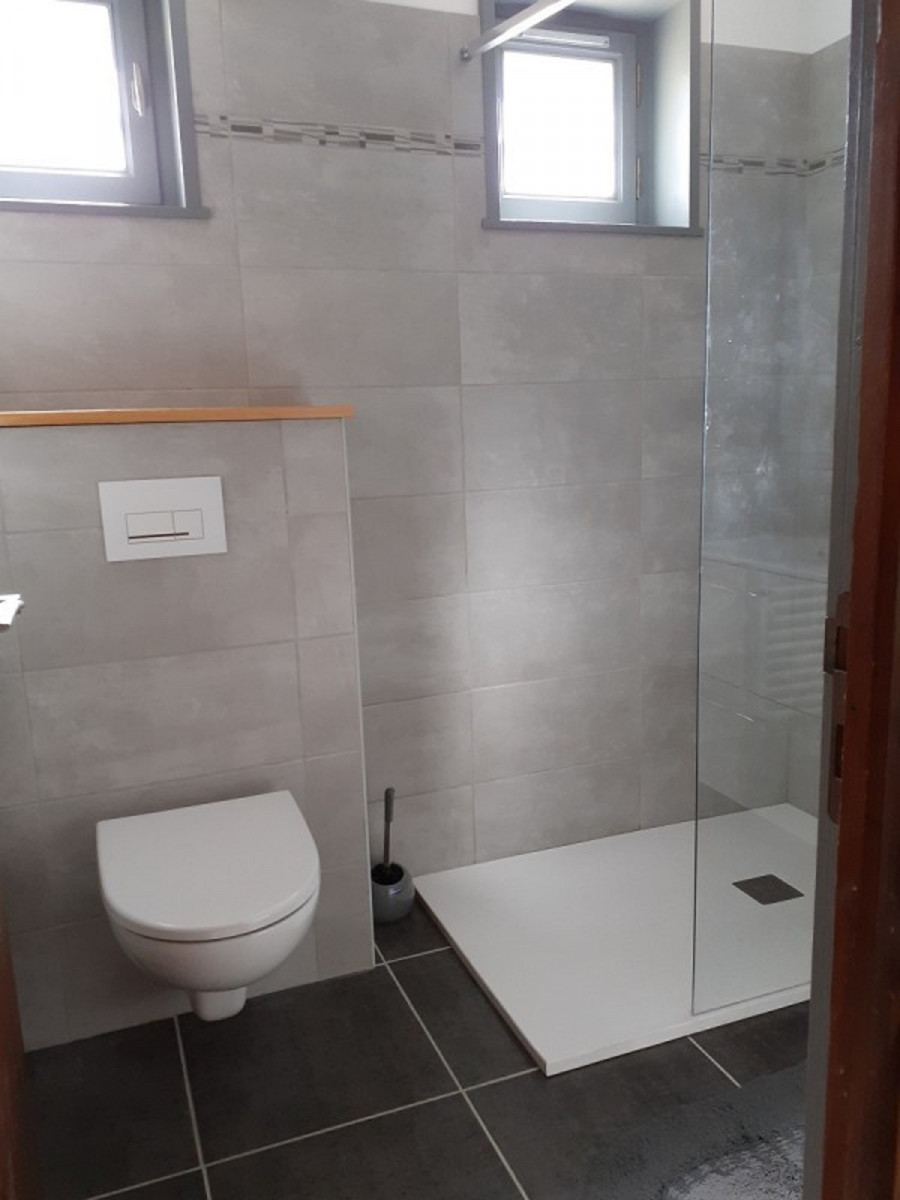 salle de bain