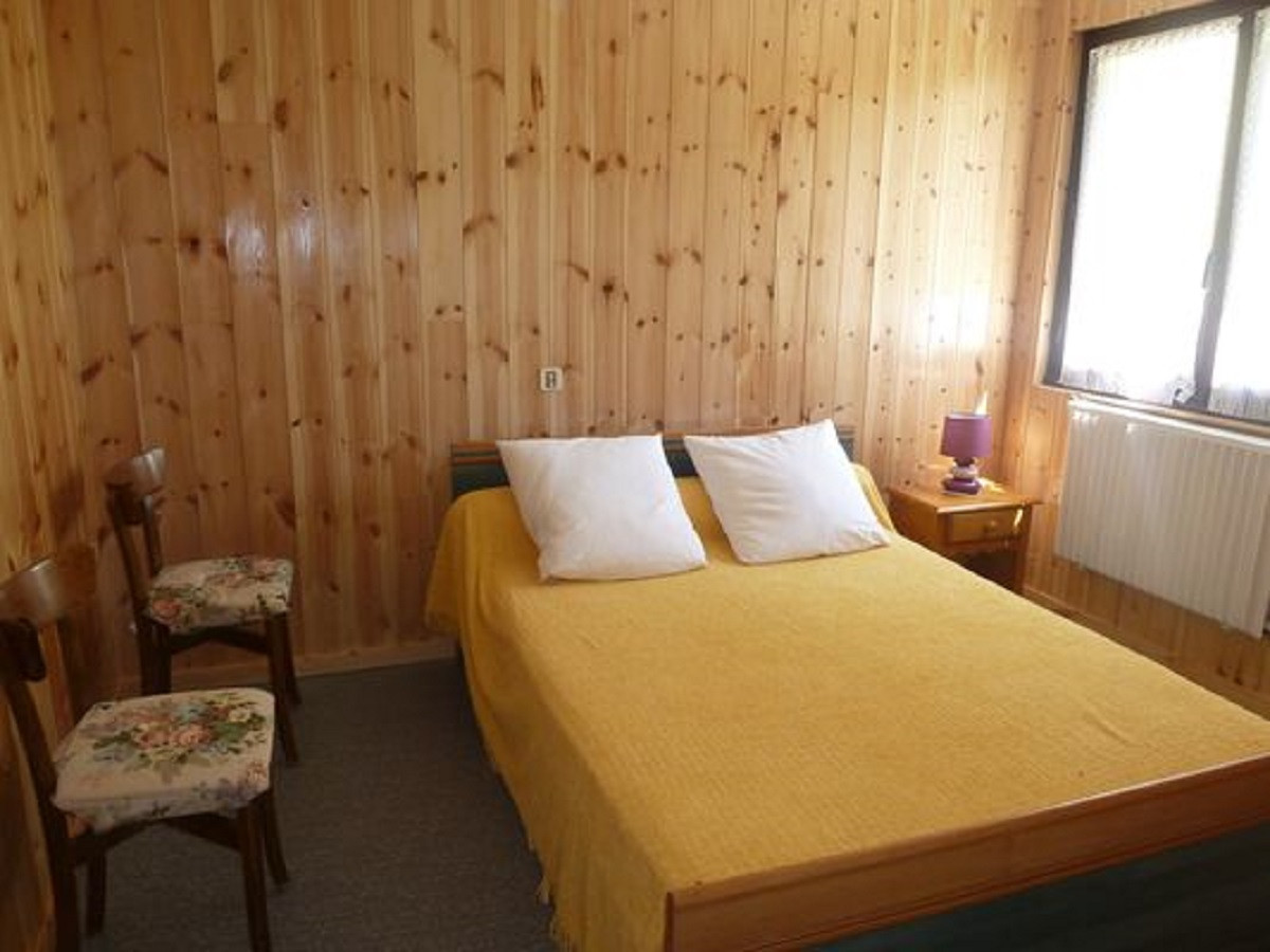 Epicéa - Appartement 5 personnes RDC