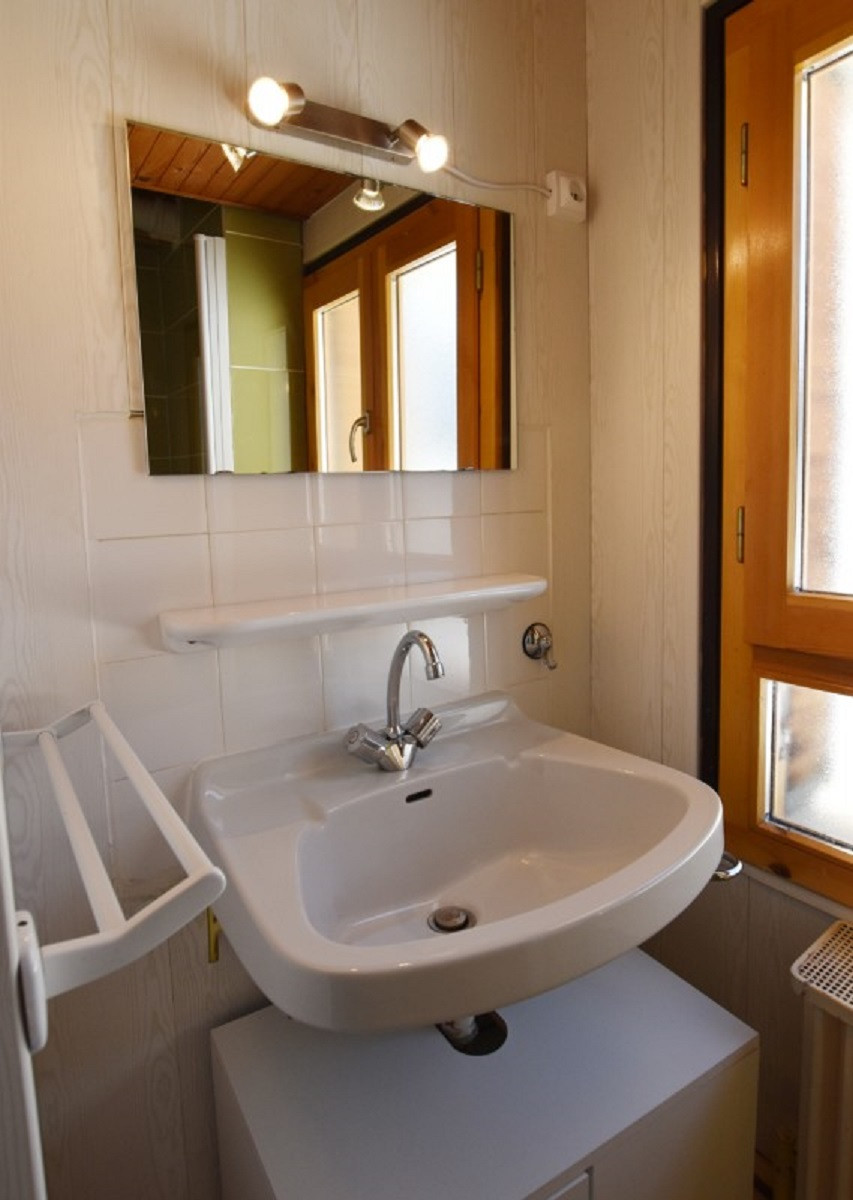Epicéa - Appartement 5 personnes RDC