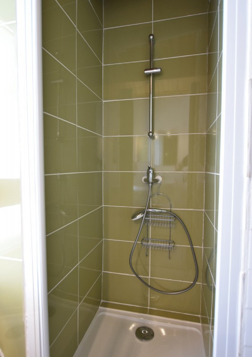 Epicéa - Appartement 5 personnes RDC